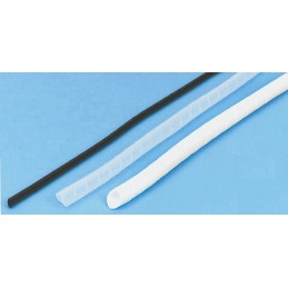 1 pcs - HellermannTyton Spiral Wrap, I.D 25mm, 29mm PP SPF Series