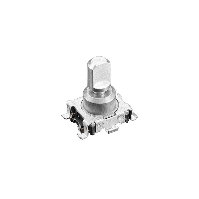 1 pcs : 5454 - SURFACE MOUNT ROTARY ENCODER - E