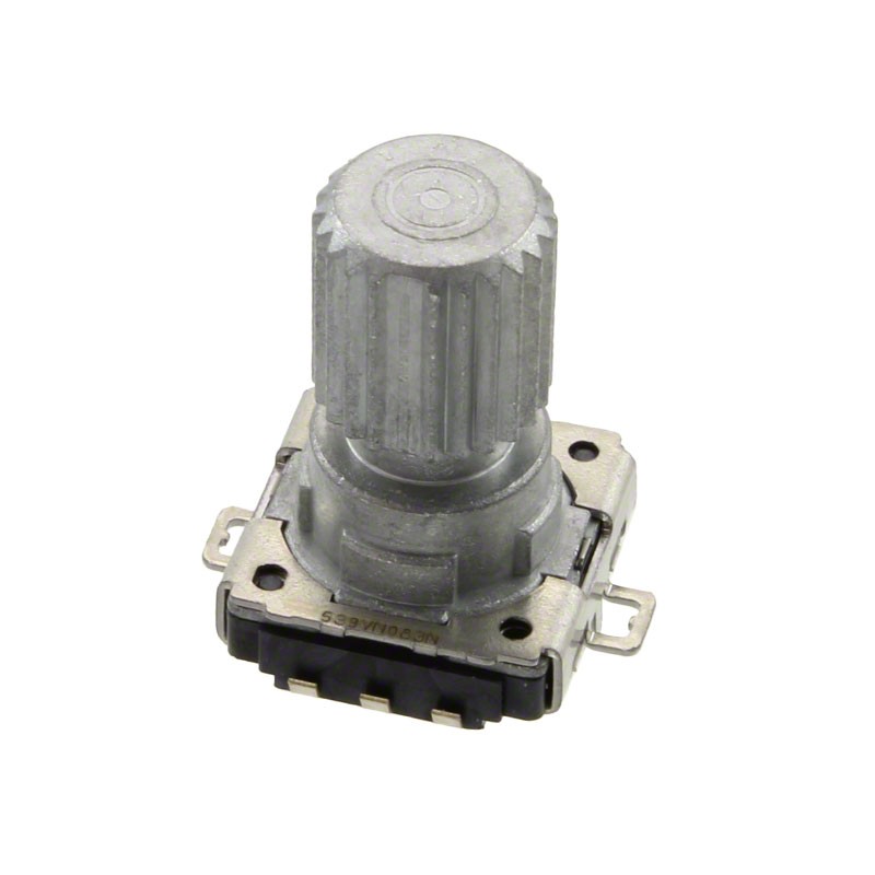 1 pcs : EVE-UBCAH508B - ROTARY ENCODER MECHANICAL 8PPR
