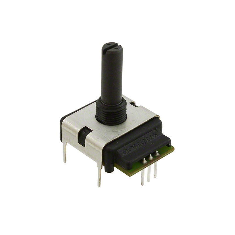 1 pcs : ECW1D-R24-BC0024L - ROTARY ENCODER MECHANICAL 24PPR