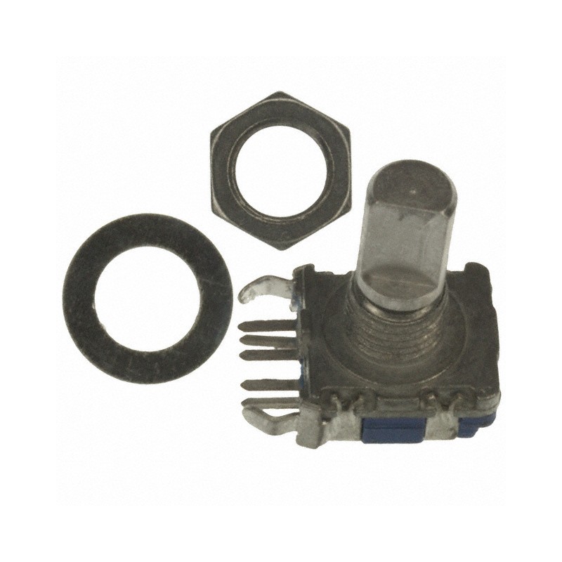 1 pcs : ACZ11BR1E-15FA1-12C - ROTARY ENCODER INCREMENT 12PPR