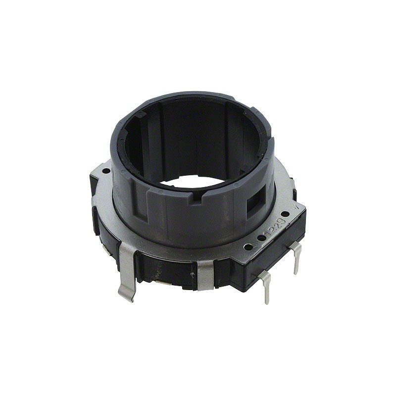 1 pcs : EVQ-V5B00215B - ROTARY ENCODER MECHANICAL 15PPR