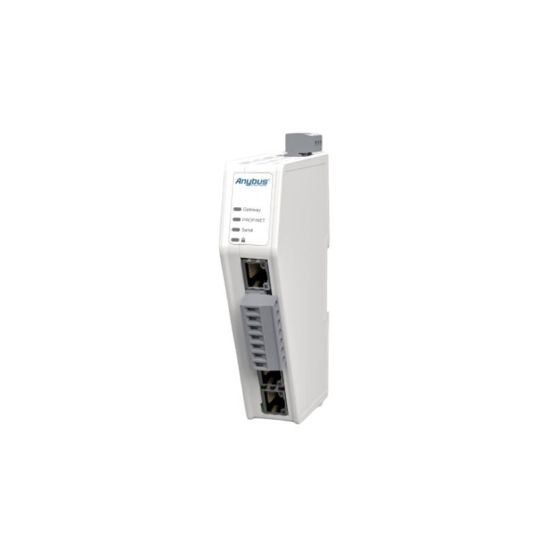 1 pcs - Anybus PROFINET, RS232, RS485 DB-9 RJ45 Interface Converter