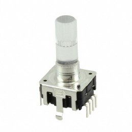 1 pcs : PEL12D-4225S-S1024 - ROTARY ENCODER MECHANICAL 24PPR