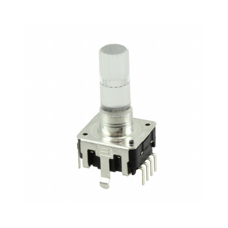 1 pcs : PEL12D-4225S-S1024 - ROTARY ENCODER MECHANICAL 24PPR
