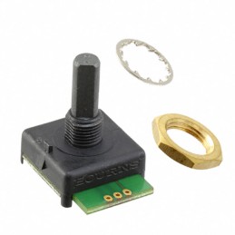 1 pcs : ECW1J-C24-CC0024L - ROTARY ENCODER MECHANICAL 24PPR