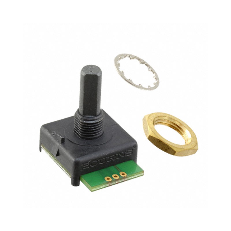 1 pcs : ECW1J-C24-CC0024L - ROTARY ENCODER MECHANICAL 24PPR