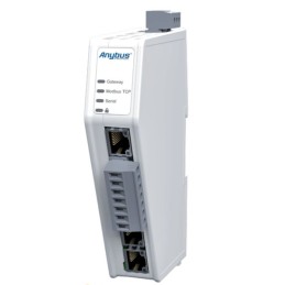 1 pcs - Anybus Modbus RTU, RS232, RS485 DB-9 RJ45 Interface Converter