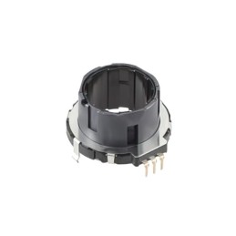 1 pcs : EC28A1520401 - RING TYP ENCODERS