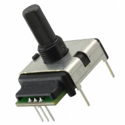 1 pcs : ECW1J-C24-BC0024L - ROTARY ENCODER MECHANICAL 24PPR