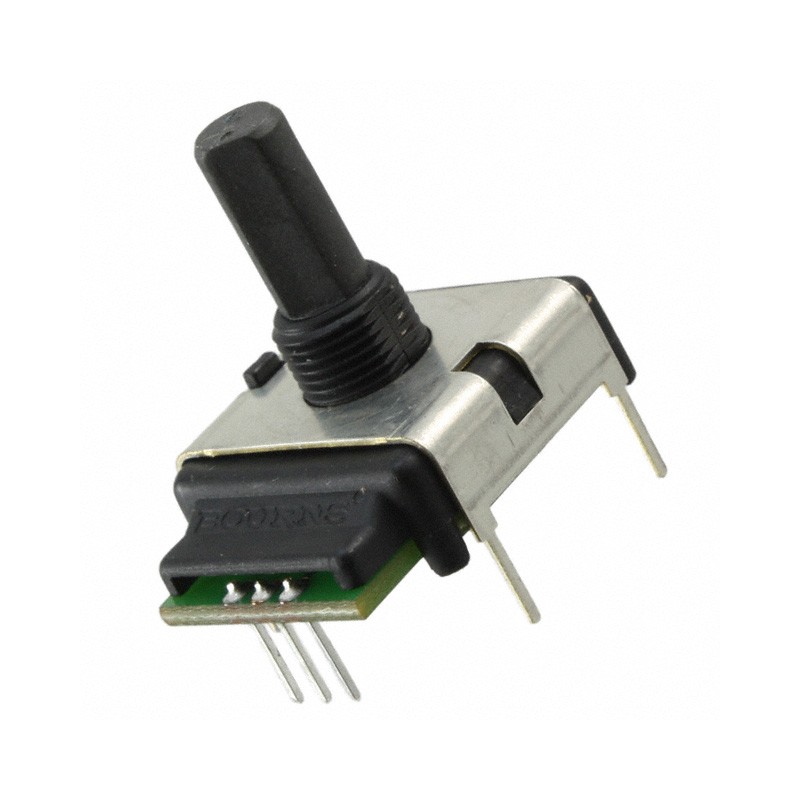 1 pcs : ECW1J-C24-BC0024L - ROTARY ENCODER MECHANICAL 24PPR