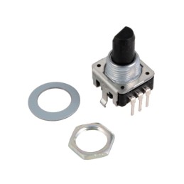1 pcs : 482012714003 - WS-ENTV INCREMENTAL ENCODER SWIT