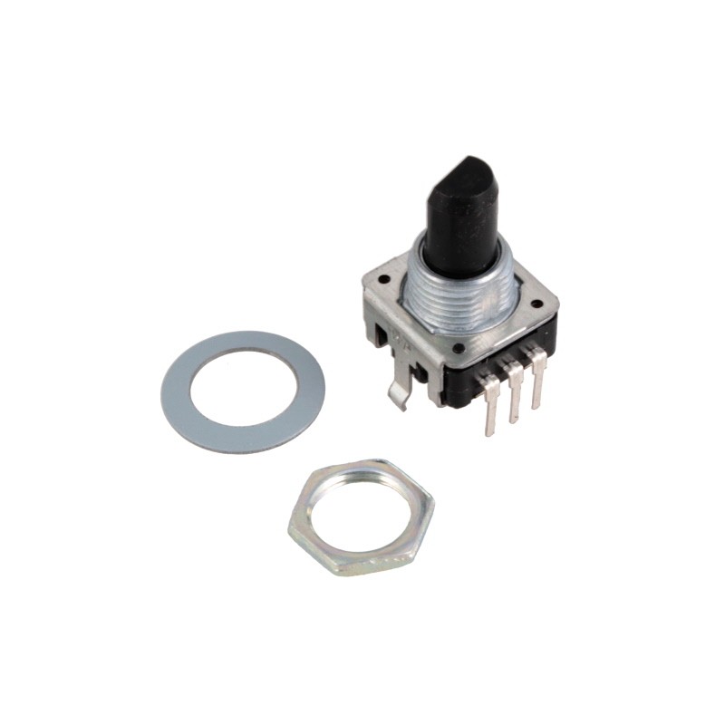 1 pcs : 482012714003 - WS-ENTV INCREMENTAL ENCODER SWIT