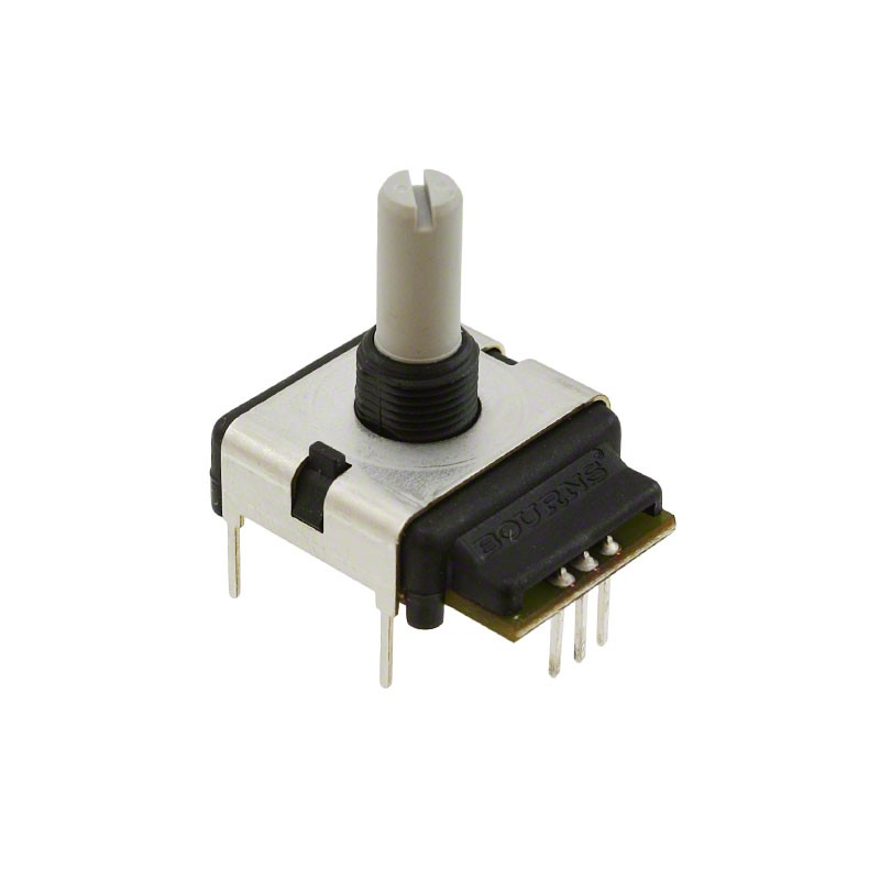 1 pcs : ECW0J-R19-BE0024L - ROTARY ENCODER MECHANICAL 24PPR