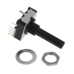 1 pcs : PAC18R1-43D28F - ENCODER