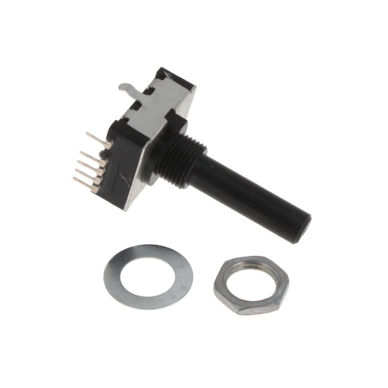 1 pcs : PAC18R1-43D28F - ENCODER