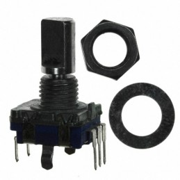 1 pcs : ACZ11BR1E-15FD1-20C - ROTARY ENCODER INCREMENT 20PPR