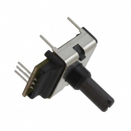 1 pcs : ECW0J-B24-BD0009L - ROTARY ENCODER MECHANICAL 9PPR