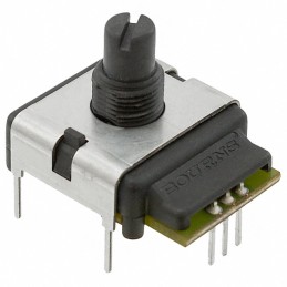 1 pcs : ECW1J-B16-BC0024L - ROTARY ENCODER MECHANICAL 24PPR