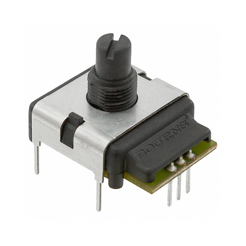 1 pcs : ECW1J-B16-BC0024L - ROTARY ENCODER MECHANICAL 24PPR