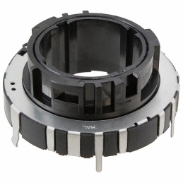 1 pcs : EVQ-V4300418B - ROTARY ENCODER MECHANICAL