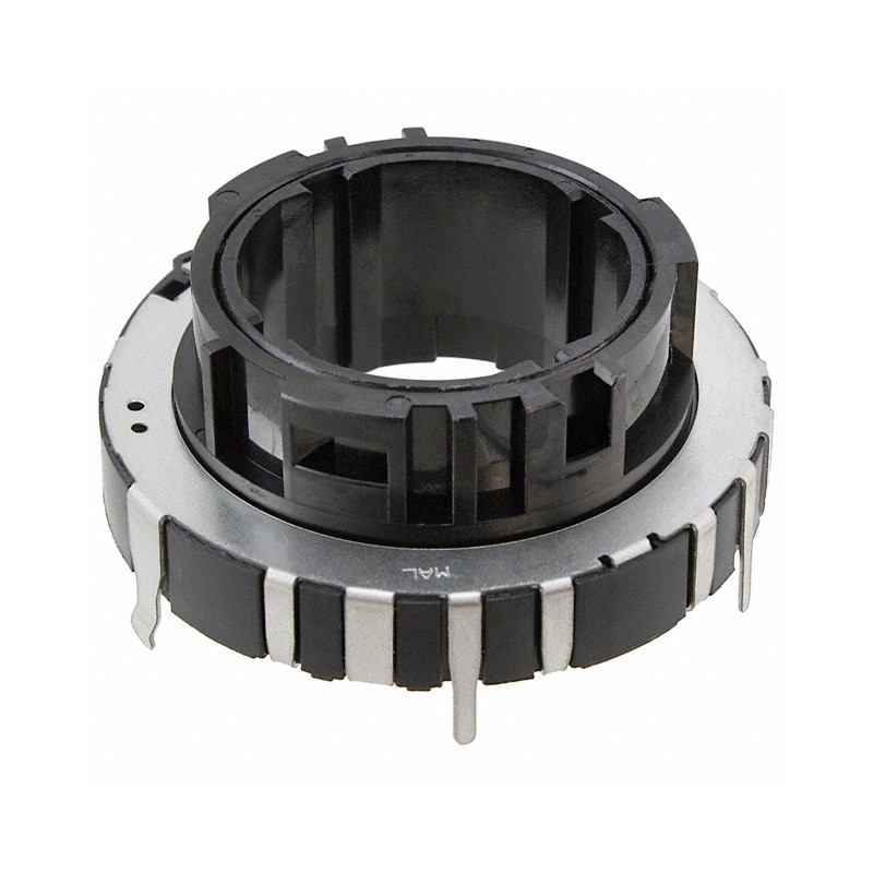 1 pcs : EVQ-V4300418B - ROTARY ENCODER MECHANICAL