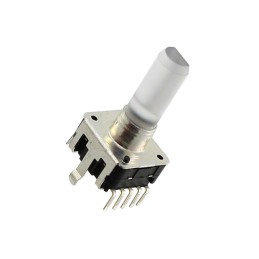 1 pcs : PEL12T-4226F-S1024 - ROTARY ENCODER MECHANICAL 24PPR