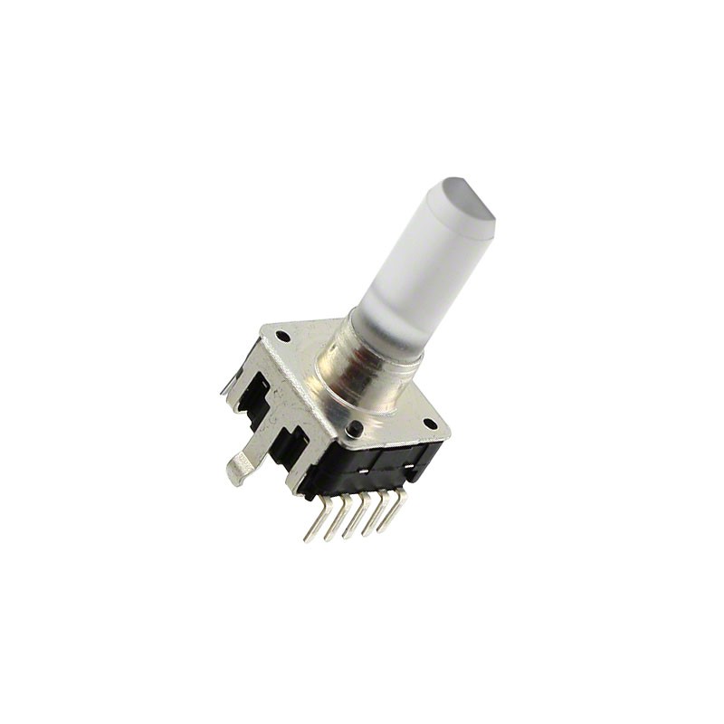 1 pcs : PEL12T-4226F-S1024 - ROTARY ENCODER MECHANICAL 24PPR