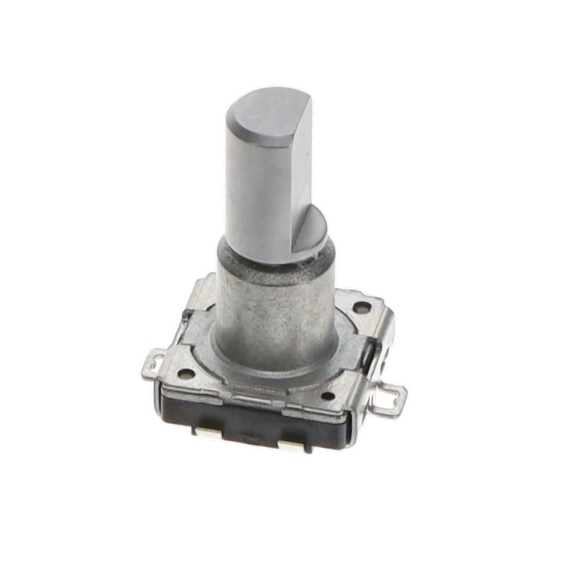 1 pcs : EVE-RLCJL008B - ROTARY ENCODER MECHANICAL 8PPR
