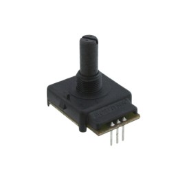 1 pcs : ECW0D-B24-BC0006L - ROTARY ENCODER MECHANICAL 6PPR
