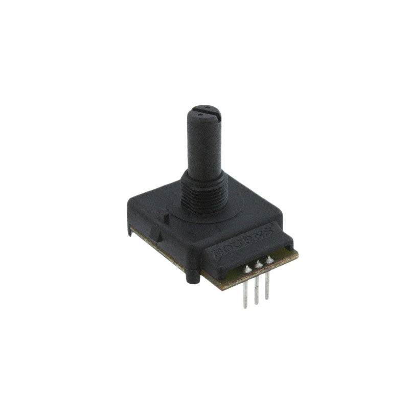 1 pcs : ECW0D-B24-BC0006L - ROTARY ENCODER MECHANICAL 6PPR