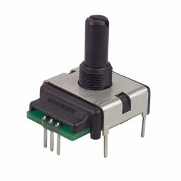 1 pcs : ECW1D-B24-BC0024L - ROTARY ENCODER MECHANICAL 24PPR