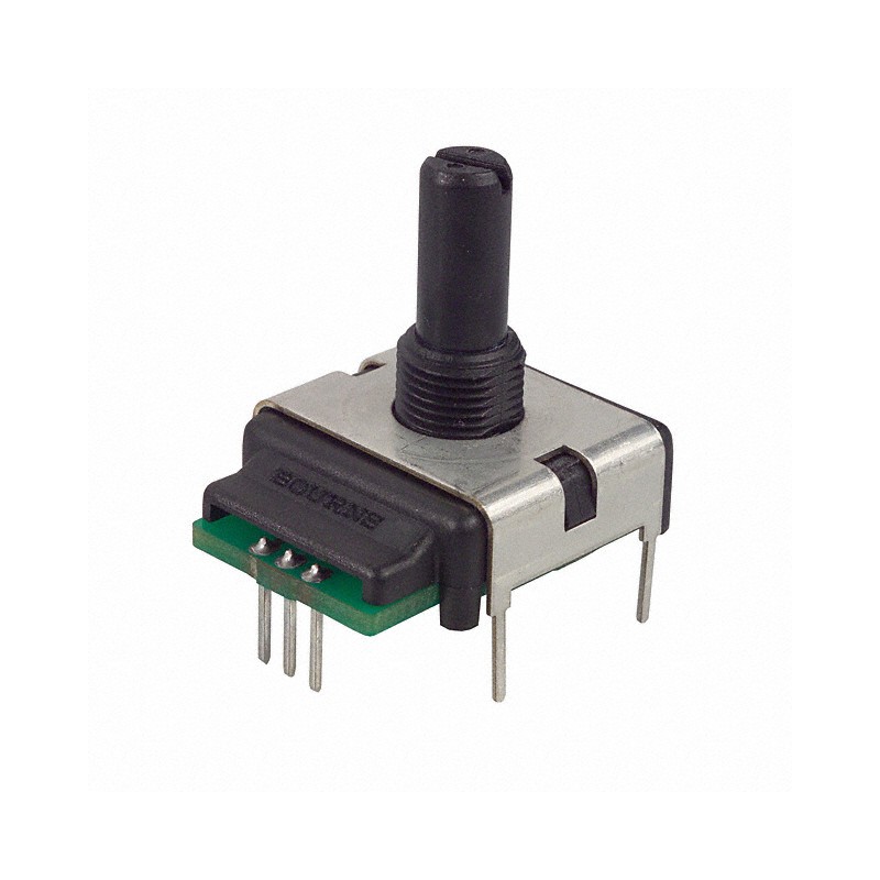 1 pcs : ECW1D-B24-BC0024L - ROTARY ENCODER MECHANICAL 24PPR