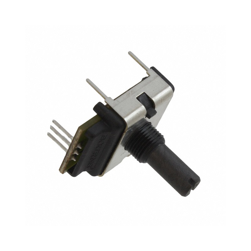 1 pcs : ECW1D-C24-BC0024L - ROTARY ENCODER MECHANICAL 24PPR