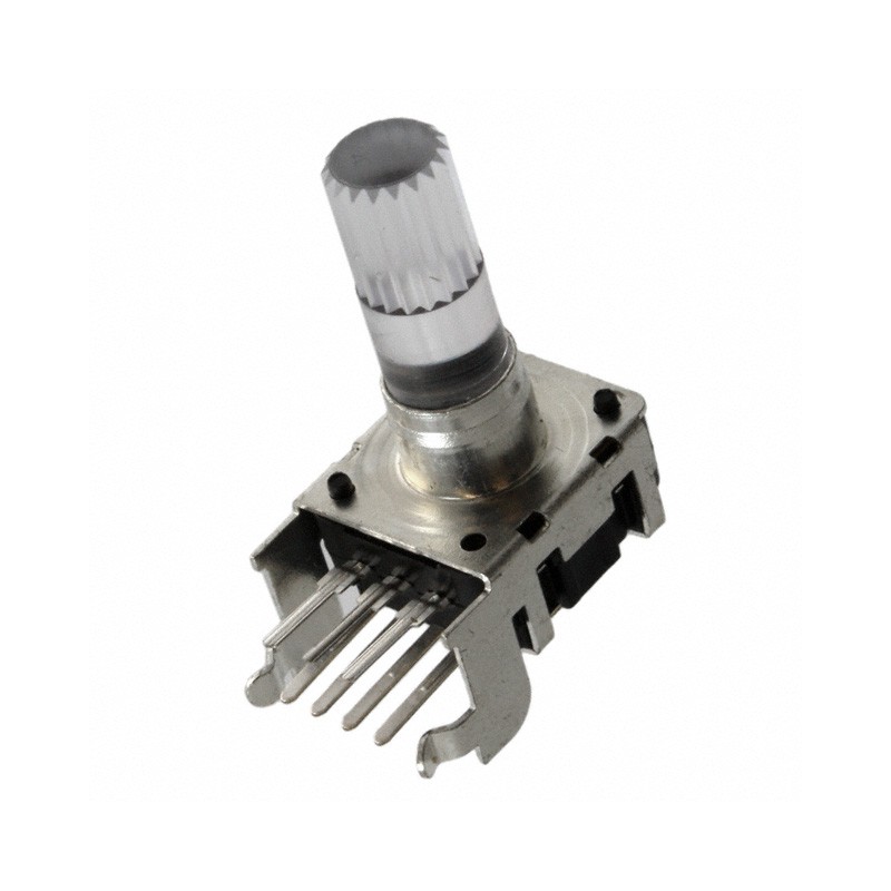 1 pcs : PEL12D-2225S-S1024 - ROTARY ENCODER MECHANICAL 24PPR