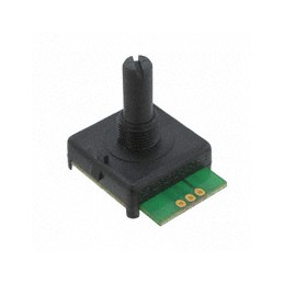 1 pcs : ECW1J-R19-BC0024L - ROTARY ENCODER MECHANICAL 24PPR