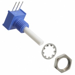 1 pcs : 3315C-111-016L - ROTARY ENCODER MECHANICAL 16PPR