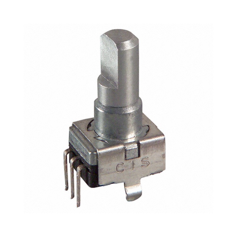 1 pcs : 290VAA5F201A2 - ROTARY ENCODER MECHANICAL 20PPR