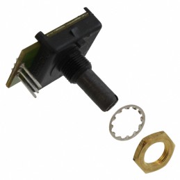 1 pcs : ECW0J-B24-HC0006L - ROTARY ENCODER MECHANICAL 6PPR