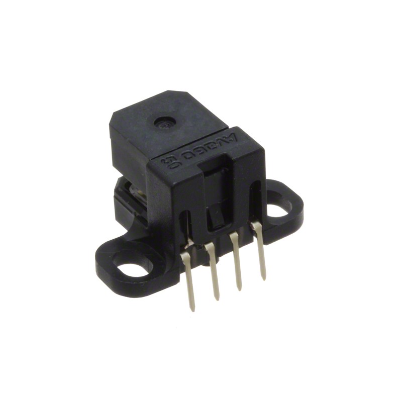 1 pcs : HEDS-9730A50 - ROTARY ENCODER OPTICAL 500PPR