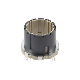 1 pcs : EC35AH220502 - RING TYP ENCODERS