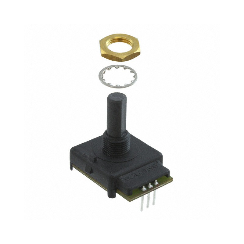 1 pcs : ECW1J-C24-AC0024L - ROTARY ENCODER MECHANICAL 24PPR
