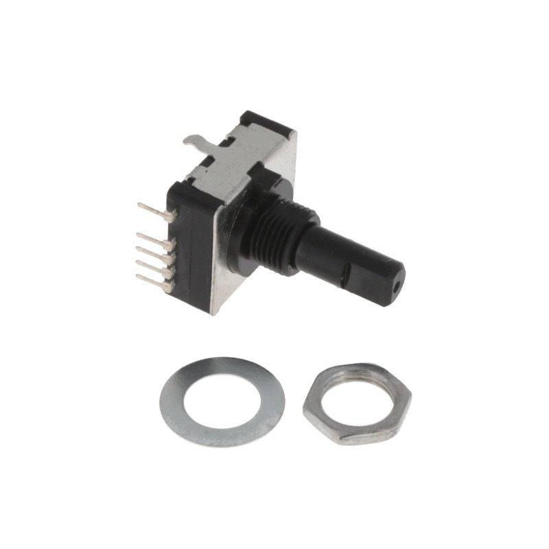 1 pcs : PAC18R1-43D19F - ENCODER