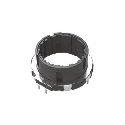1 pcs : EC35CH120401 - RING TYP ENCODERS