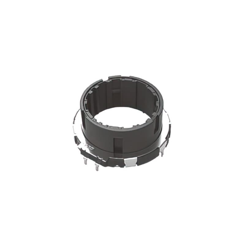 1 pcs : EC35CH120401 - RING TYP ENCODERS