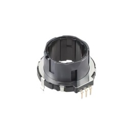 1 pcs : EC28A1870401 - RING TYP ENCODERS