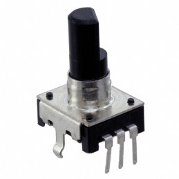 1 pcs : PEC12R-4120F-N0012 - ROTARY ENCODER MECHANICAL 12PPR