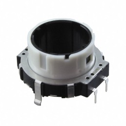 1 pcs : EVQ-V5G00809B - ROTARY ENCODER MECHANICAL 9PPR