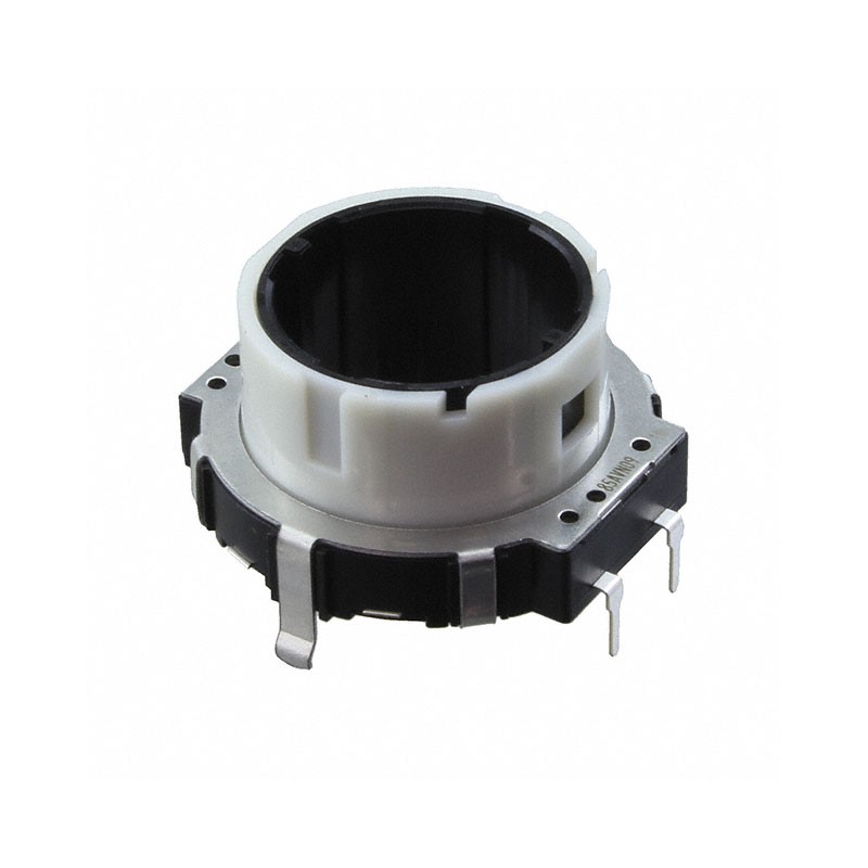 1 pcs : EVQ-V5G00809B - ROTARY ENCODER MECHANICAL 9PPR