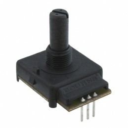 1 pcs : ECW0J-B24-BC0006L - ROTARY ENCODER MECHANICAL 6PPR
